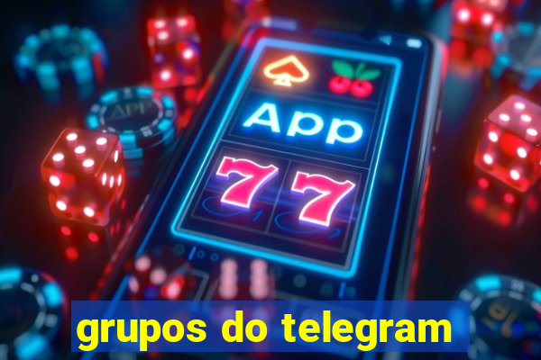 grupos do telegram